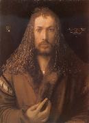 Albrecht Durer The Cathedral of Aix-la-chapelle oil painting artist
